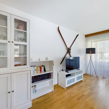 Alpenfieber Apartment Garmisch-Partenkirchen Bagian luar foto