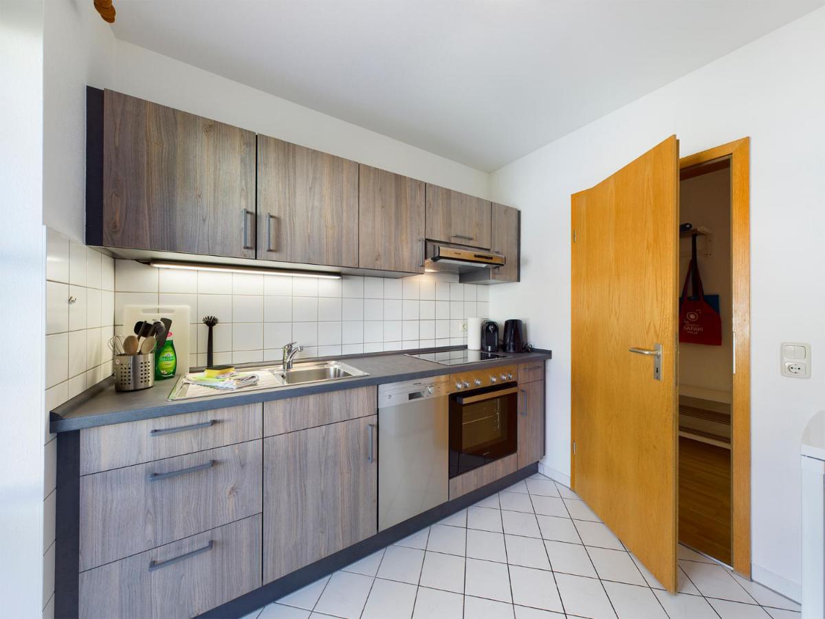 Alpenfieber Apartment Garmisch-Partenkirchen Bagian luar foto