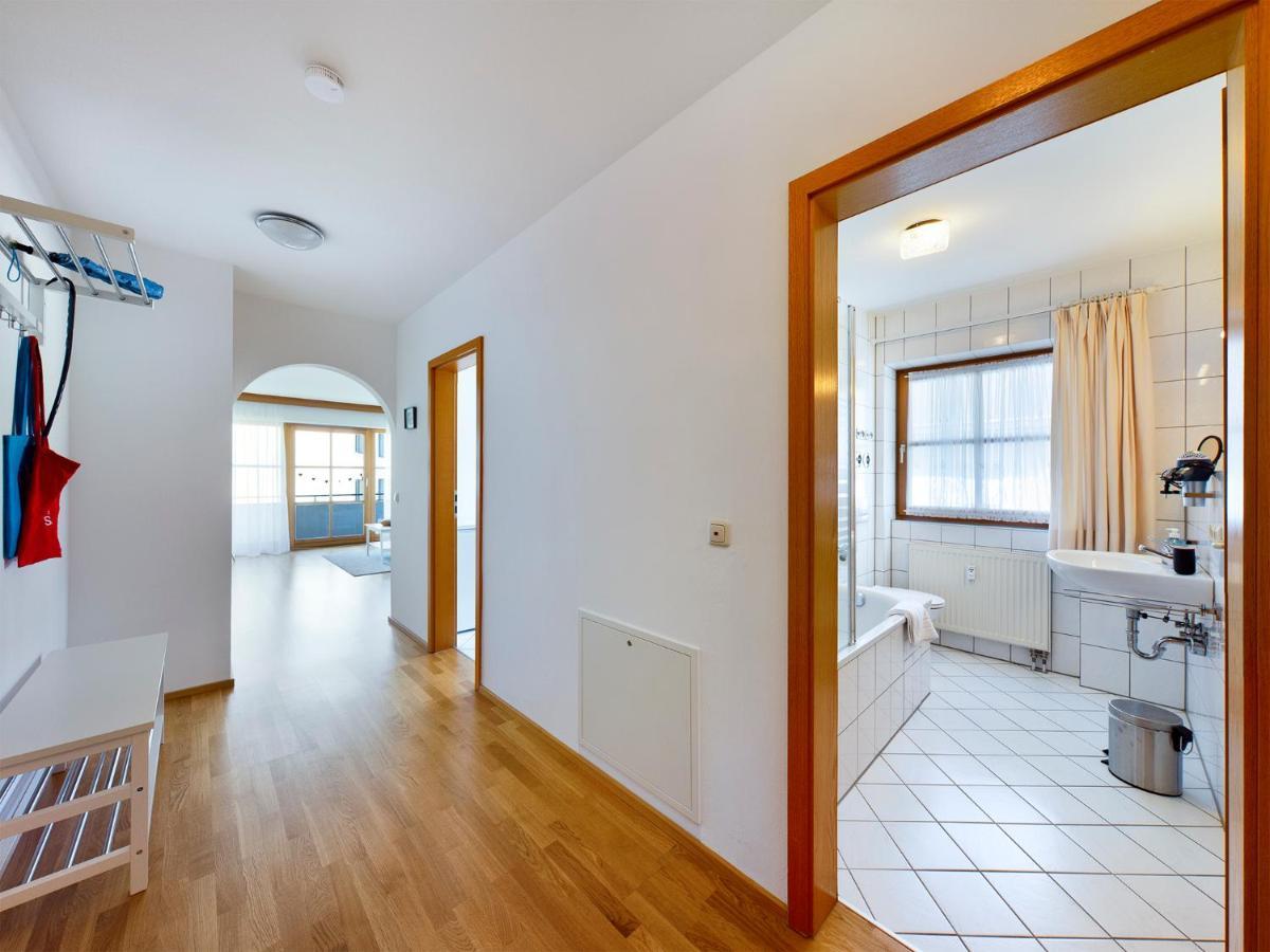 Alpenfieber Apartment Garmisch-Partenkirchen Bagian luar foto